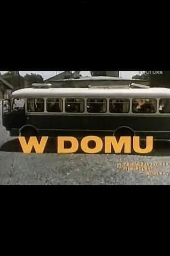 Poster of W domu