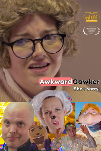 Awkward Gawker (2025)