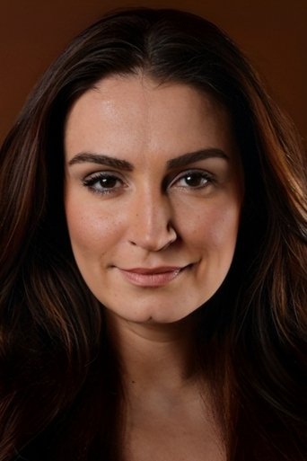 Imagine Ayça İnci