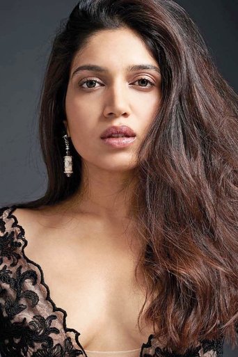 Image of Bhumi Pednekar