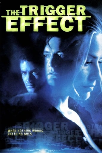 Poster of El efecto dominó