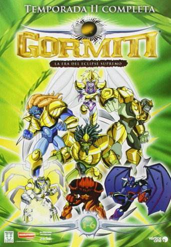 Póster del título