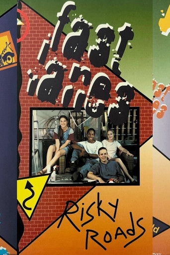 Fast Lanes: Risky Roads (1999)