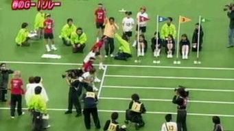 第57話：Hello! Project Sports meet special