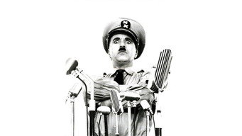 #14 Великий диктатор