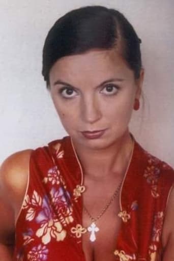 Image of Veronika Kovtun