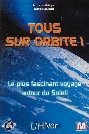 Poster för Tous sur orbite !