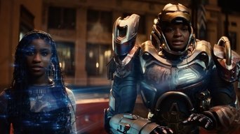 Ironheart S01E02