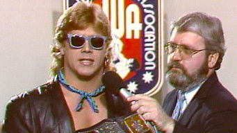 Episode 3 — AWA Championship Wrestling - Feb. 20, 1988