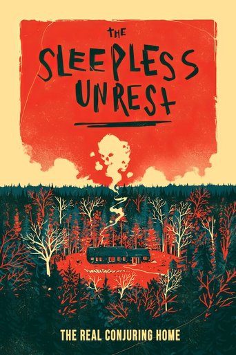 The Sleepless Unrest: The Real Conjuring Home (2021)