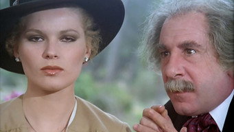 Profesor eróticus (1981)
