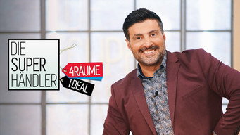 Die Superhändler - 4 Räume, 1 Deal - S3E01