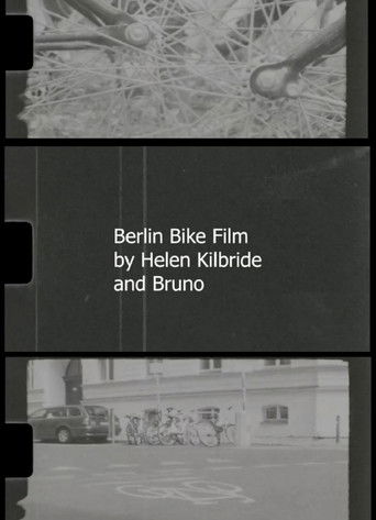 Berlin Bike Film