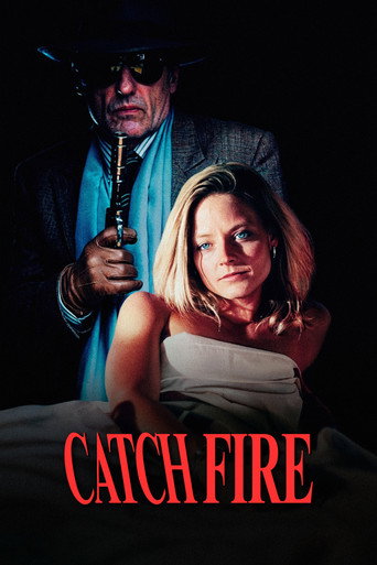 Catchfire (1990)