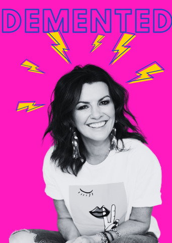 Deirdre O'Kane - Demented (2025)