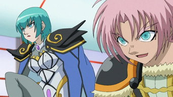 Bakugan T2E39