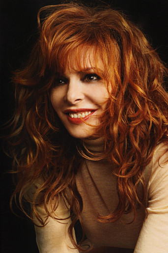 Foto de Mylène Farmer