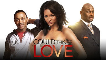 #2 Could This Be Love