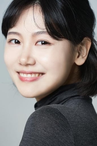 Image of Kim Yeon-kyo