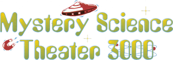 صورة من Mystery Science Theater 3000