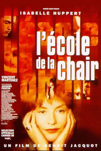 L'&Eacute;cole de la chair (1998)