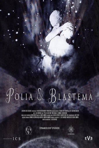 Polia &amp; Blastema (2023)