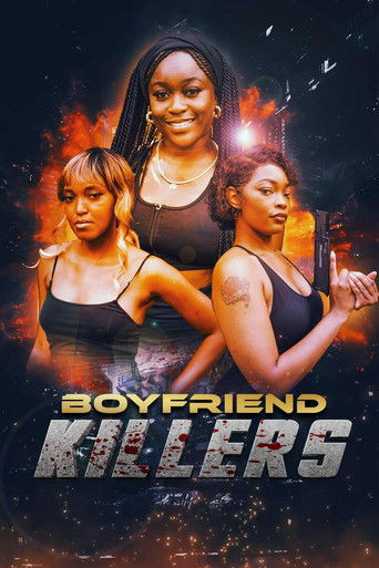 Boyfriend Killers (2025)