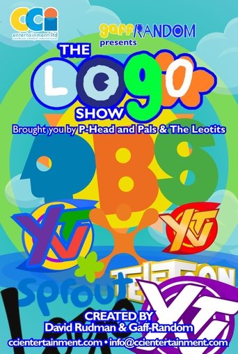 Gaff-Random presents: The Logo Show (2013)