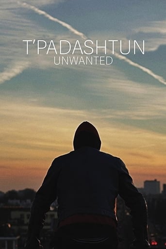 Poster of T'padashtun