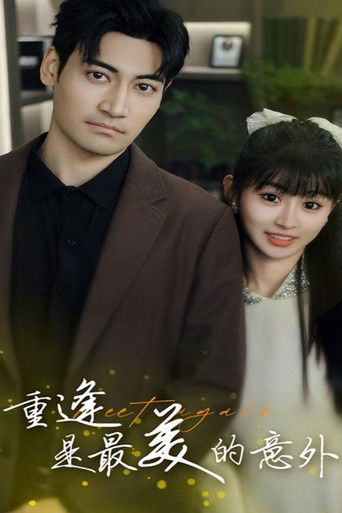 重逢是最美的意外