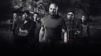 Ghost Hunters - S8E01