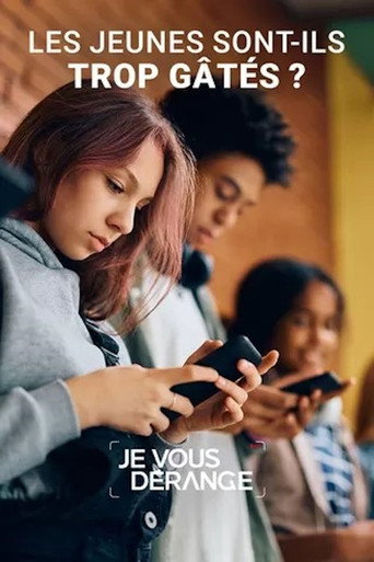 Les Jeunes Sont-Ils Trop Gat&eacute;s ? (2025)