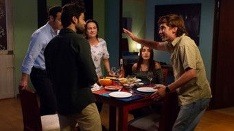 Episode 65 — Rigo conoce al pretendiente de Michelle