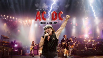 AC/DC: Dirty Deeds (2012)