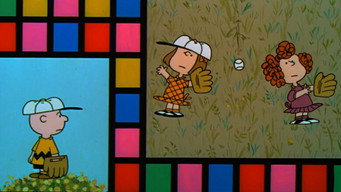 A Boy Named Charlie Brown (1969)