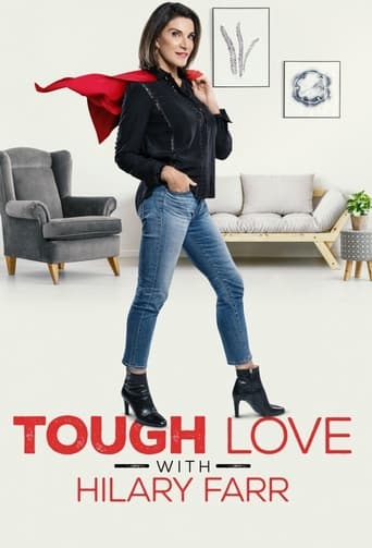 Tough Love with Hilary Farr image