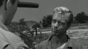 The Tanks Are Coming (1941)