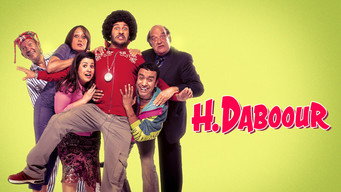 Escena 1 de H Dabbour