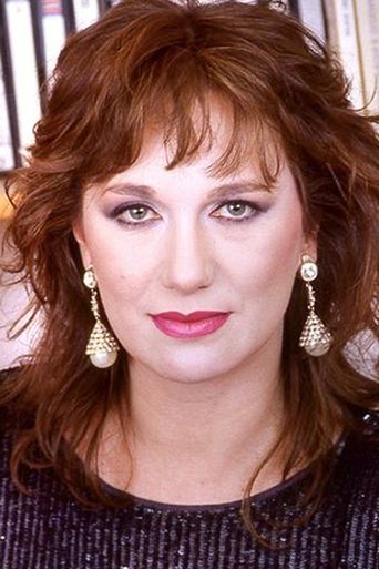 Image of Daria Nicolodi