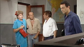 Episode 120 — Chapter 120