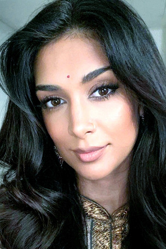 Foto de Preeti Desai