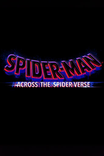 Poster of Spider-Man: Across the Spider-Verse