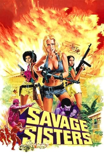 Savage Sisters en streaming 