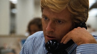 Уся президентська рать (1976)