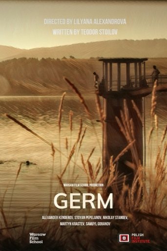 Germ (1970)
