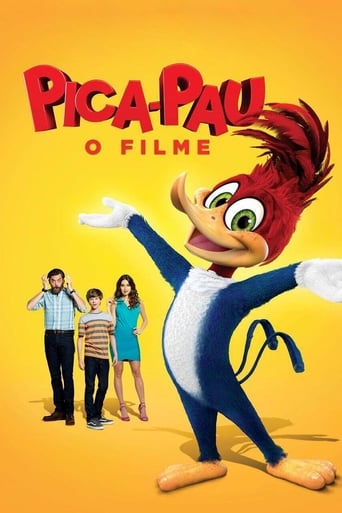 Pica-Pau - O Filme