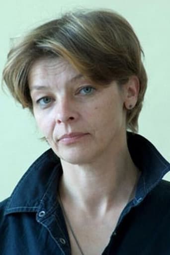 Image of Elżbieta Kamińska