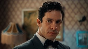 Episódio Capítulo 17 da série Êta Mundo Melhor!
