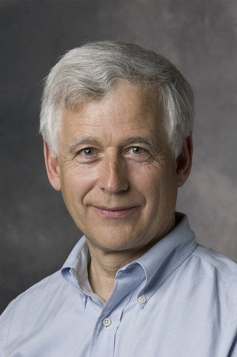 Dr. David Henderson