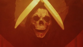 Haunt Season (2024)